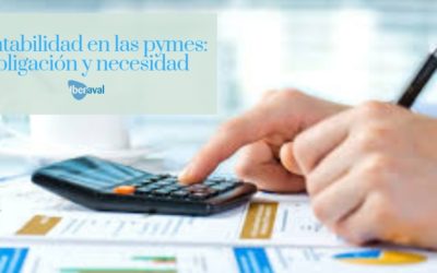 La contabilidad en las pymes: obligación y necesidad