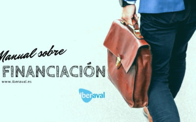 Iberaval: manual de financiación