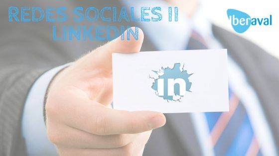 Redes Sociales - Linkedin