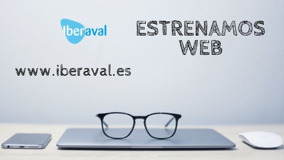 Estrenamos sitio web