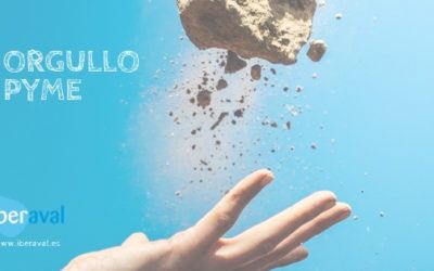 El orgullo pyme