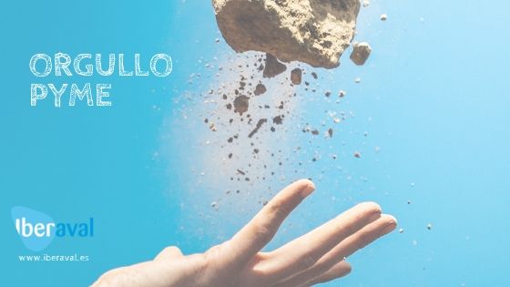 Orgullo pyme