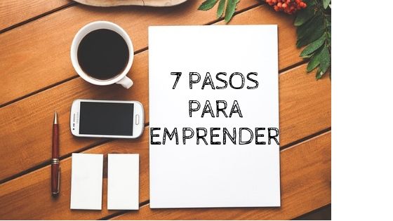 Cómo emprender