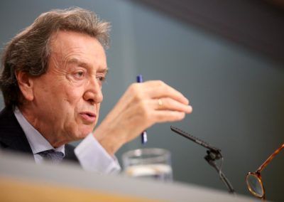 La Junta aprueba 1,5 millones de euros para el programa ADE Financia 2019