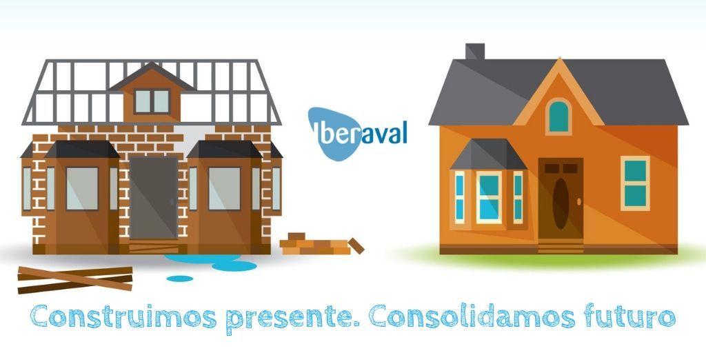 Construimos presente, consolidamos futuro