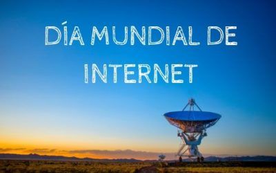 El Día de Internet se celebra en todo el mundo