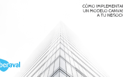 Cómo implementar un Modelo Canvas en tu negocio