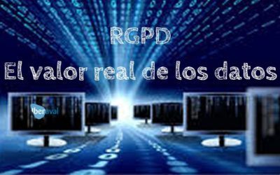 RGPD: el valor de la protección de datos