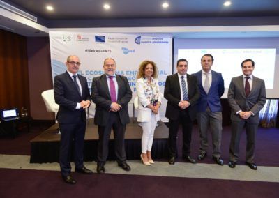 “Si no me fallan la salud ni Iberaval, todo va bien”