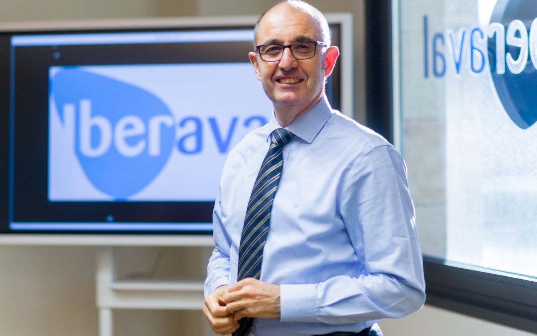 Pedro Pisonero: “Es duro emprender pero es tremendamente satisfactorio”