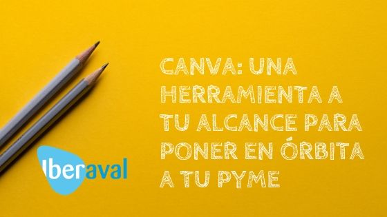 Canva Herramienta