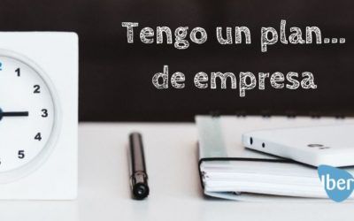 Tengo un Plan… de Negocio