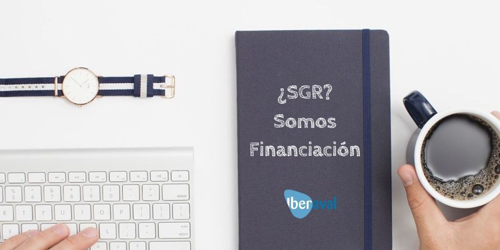 SGR Somos financiación