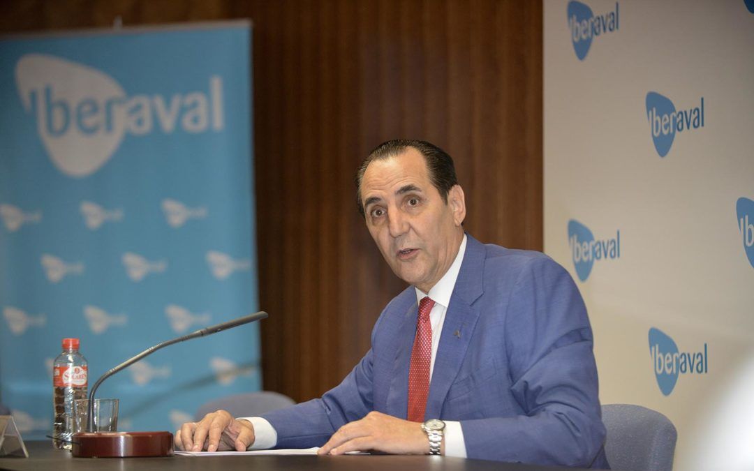 José Rolando Álvarez cierra su etapa al frente de Iberaval