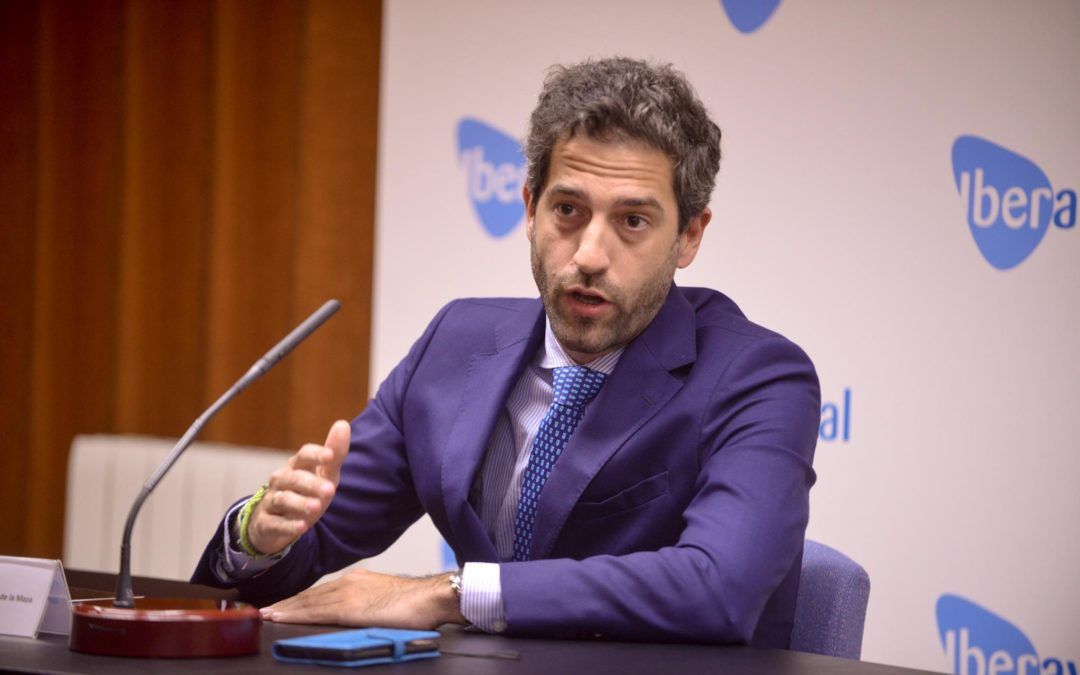 Iberaval crece un 5 por ciento hasta junio para seguir liderando el sector de las garantías