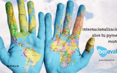 Internacionalización: abre tu pyme al mundo