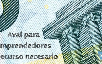 Aval para emprendedores: el recurso necesario