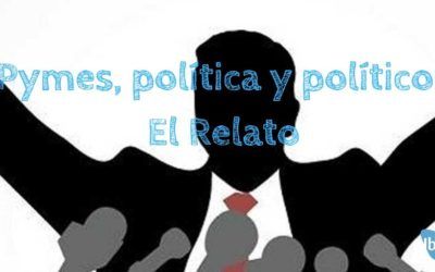 Políticas y pymes ¿Condiciona la parálisis institucional a las empresas?