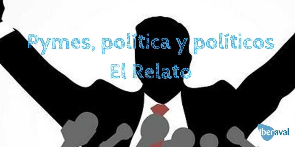 Política y pymes