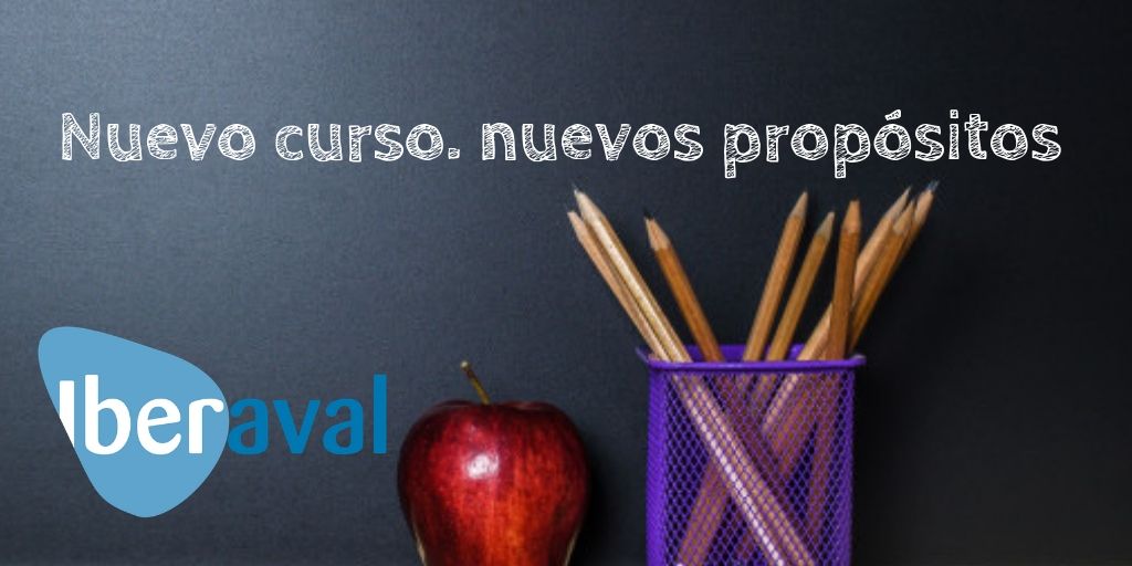 Nuevo Curso