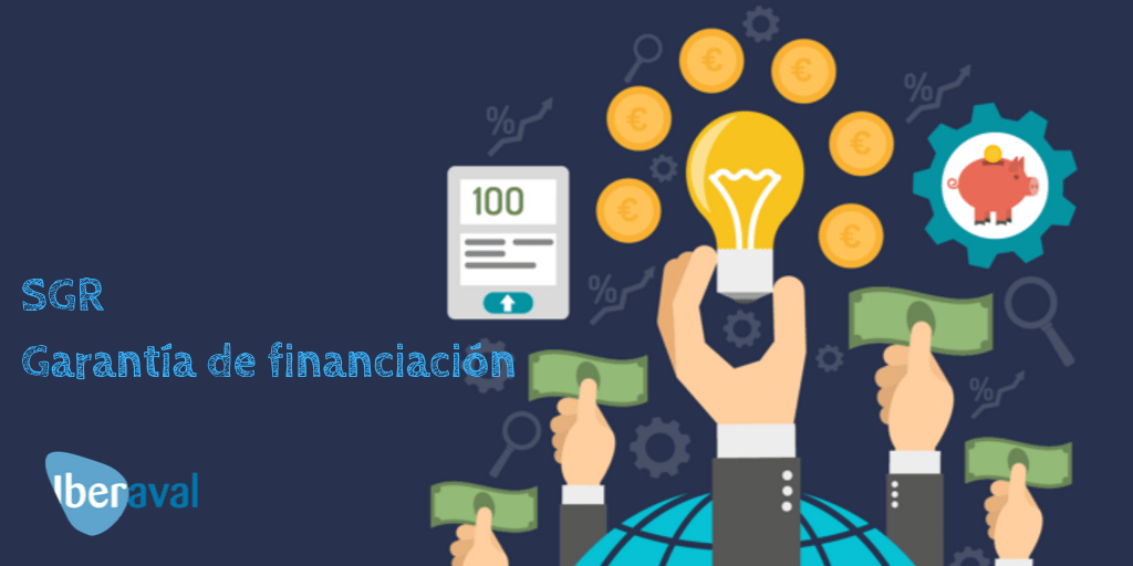 garantía de financiación