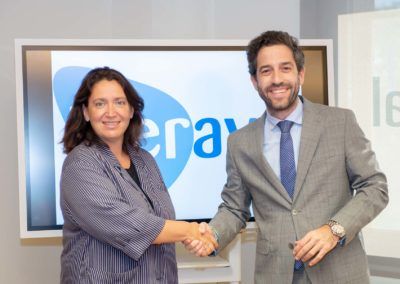 Pontvianne insta a CERSA y al Gobierno a reforzar la política de apoyo a las pymes a través de las SGR