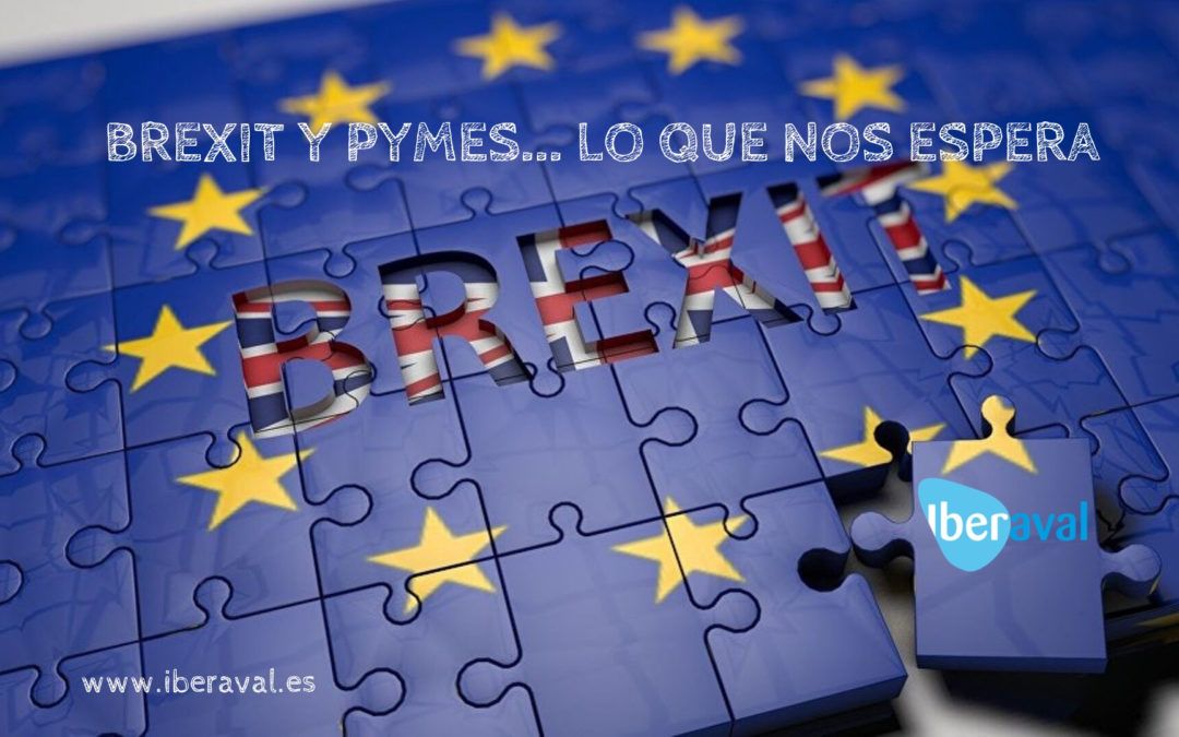 Artículo sobre el Brexit