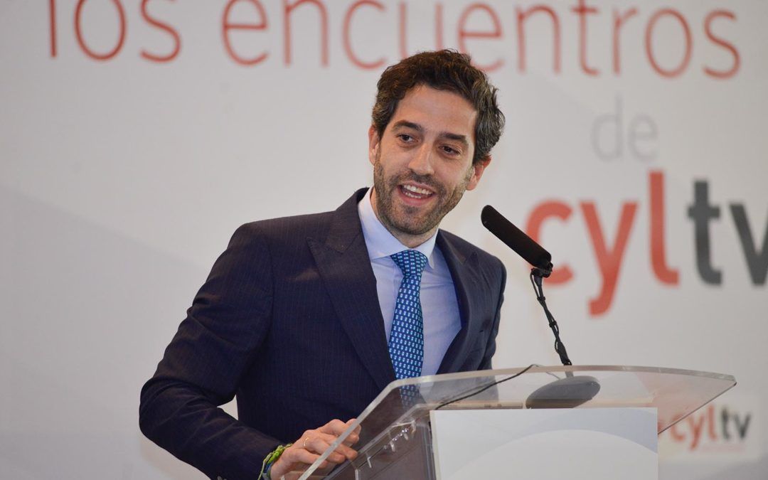 Iberaval apuesta por ser útil y valora el ecosistema de financiación a pymes de Castilla y León