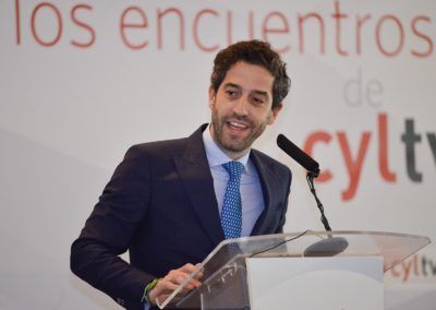 Iberaval apuesta por ser útil y valora el ecosistema de financiación a pymes de Castilla y León