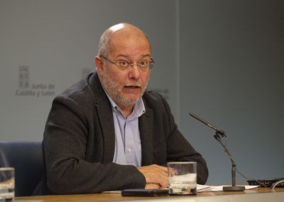 La Junta refuerza con 150.000 euros su apoyo a las empresas a través de Iberaval