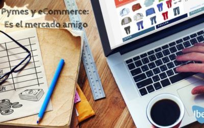 Pymes y ecommerce: es el mercado amigo….