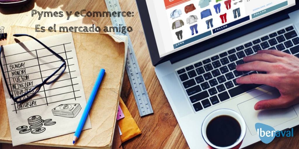 El ecommerce como aliado