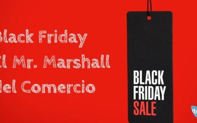 Black Friday, ¿puede mi pyme competir con Amazon?