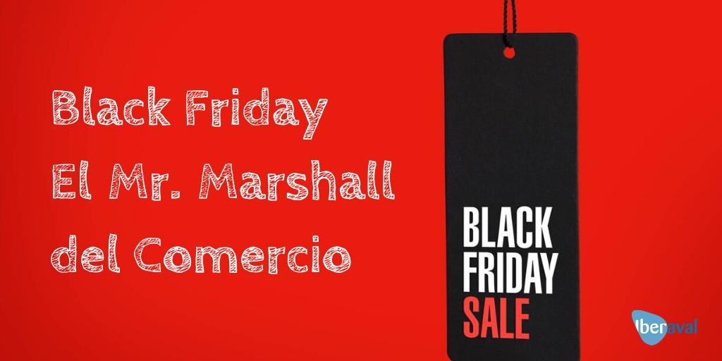 Portada Black Friday