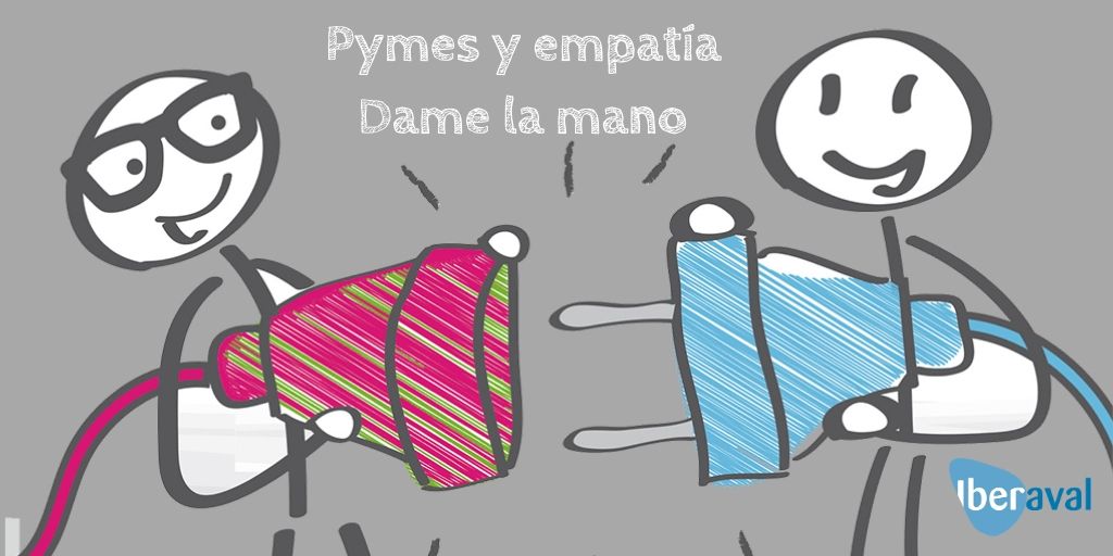 Pymes y empatía