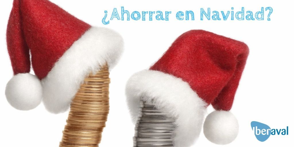 Ahorrar en Navidad