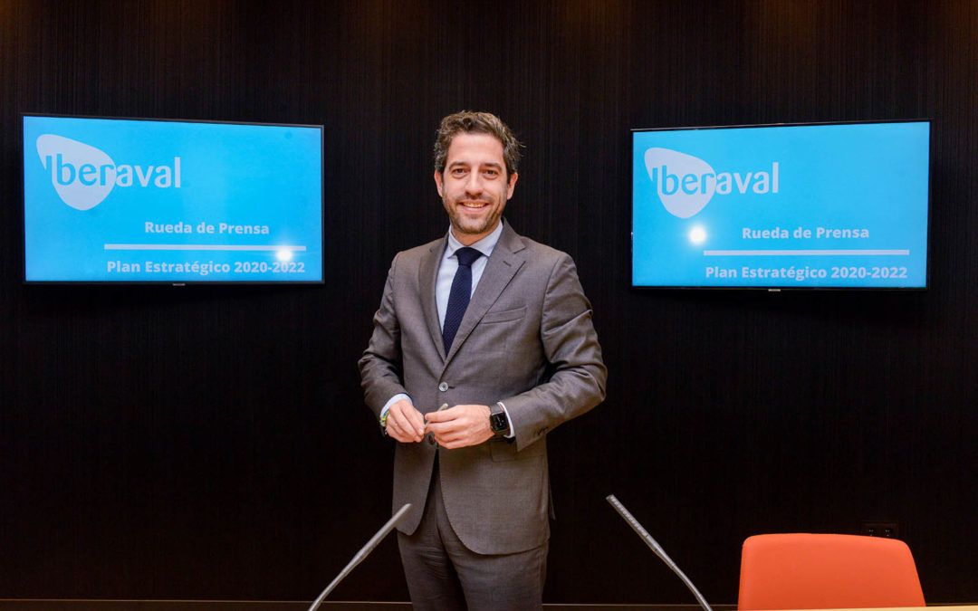 Iberaval superará la barrera de los 1.000 millones en préstamos y créditos a pymes en 2022