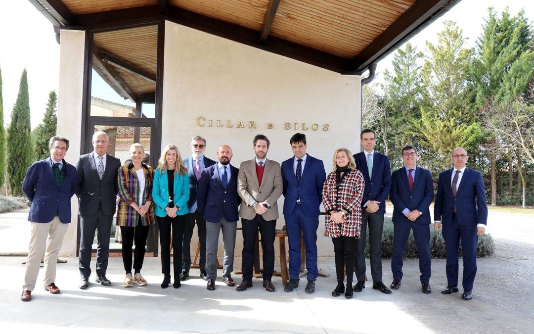 Iberaval gana casi 1.500 empresas socias en 2019