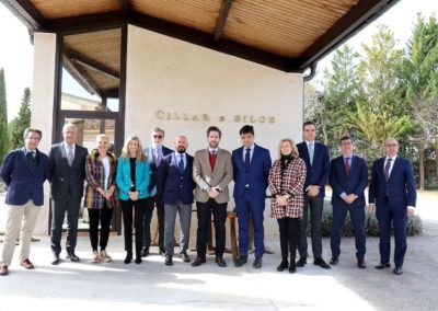 Iberaval gana casi 1.500 empresas socias en 2019