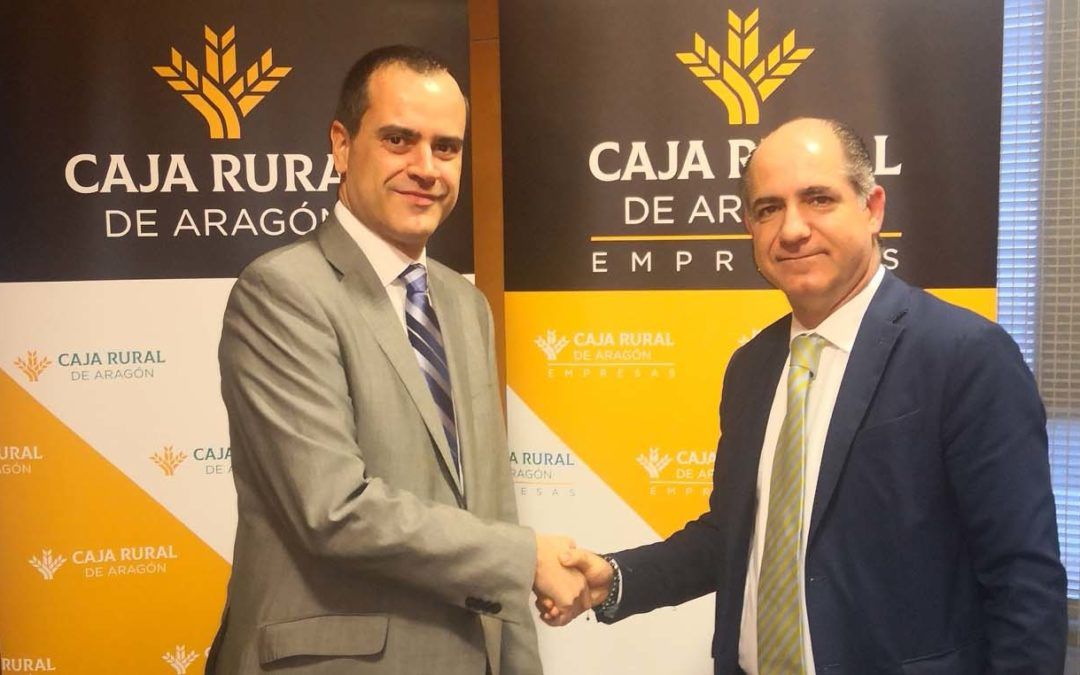 Bantierra e Iberaval impulsan el acceso a financiación para pymes con préstamos de hasta 750.000 euros