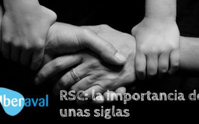 RSC: la importancia de unas siglas