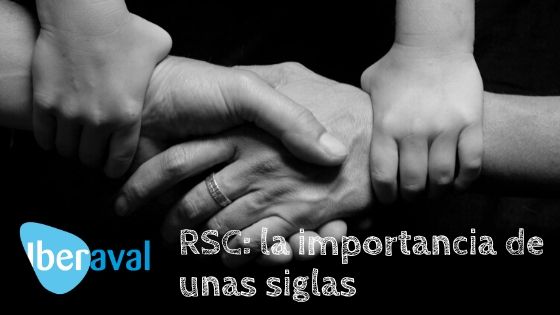 RSC la relevancia de unas siglas