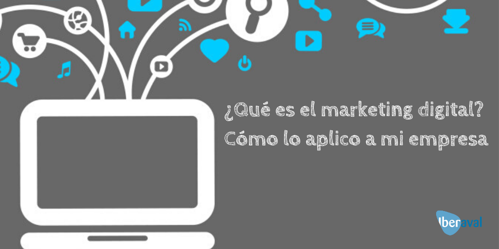 Marketing digital aplicado a la empresa pyme