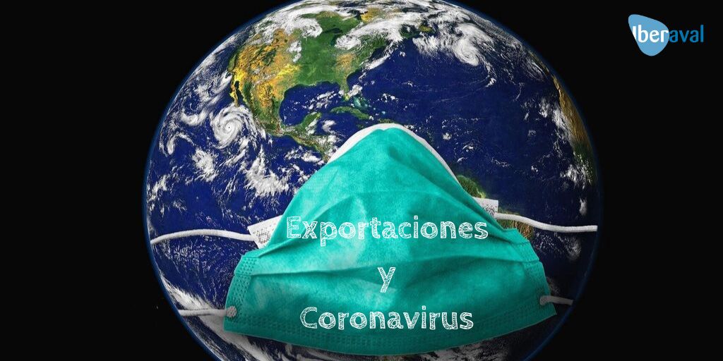 Exportaciones en 2020: Un año marcado por el coronavirus