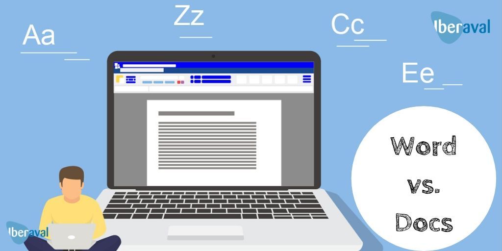 ¿Google Docs o Word para tu negocio?