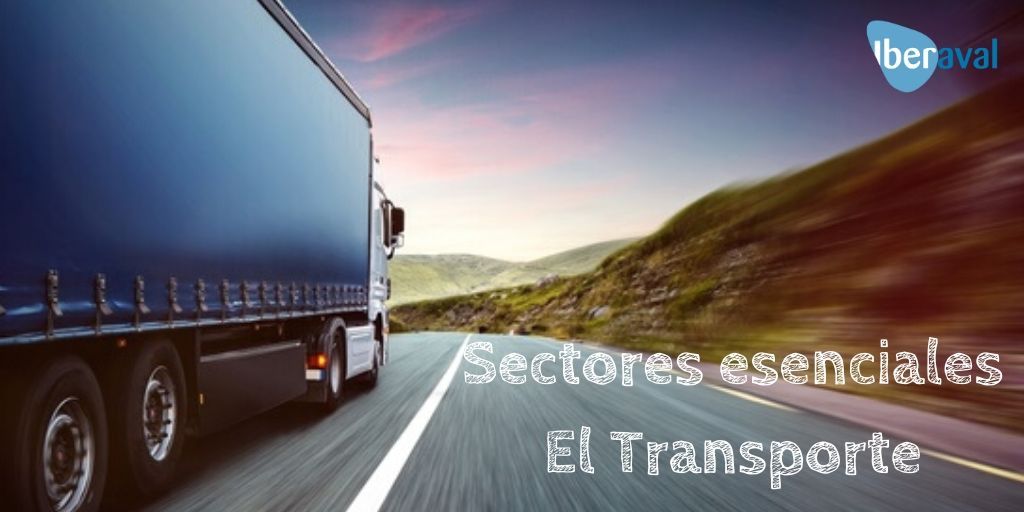 La importancia del transporte