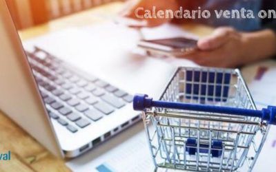 Fechas a tener en cuenta en un negocio online