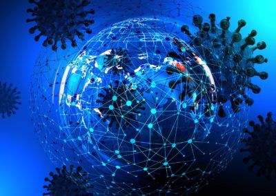 Comercio, Servicios, Hostelería e Industria, sectores que más recurren a Iberaval para financiarse a partir del COVID-19