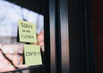 Reale Seguros respalda a las pymes, a través de Iberaval y de la Junta, bonificando con hasta 2.500 euros préstamos ante el COVID-19