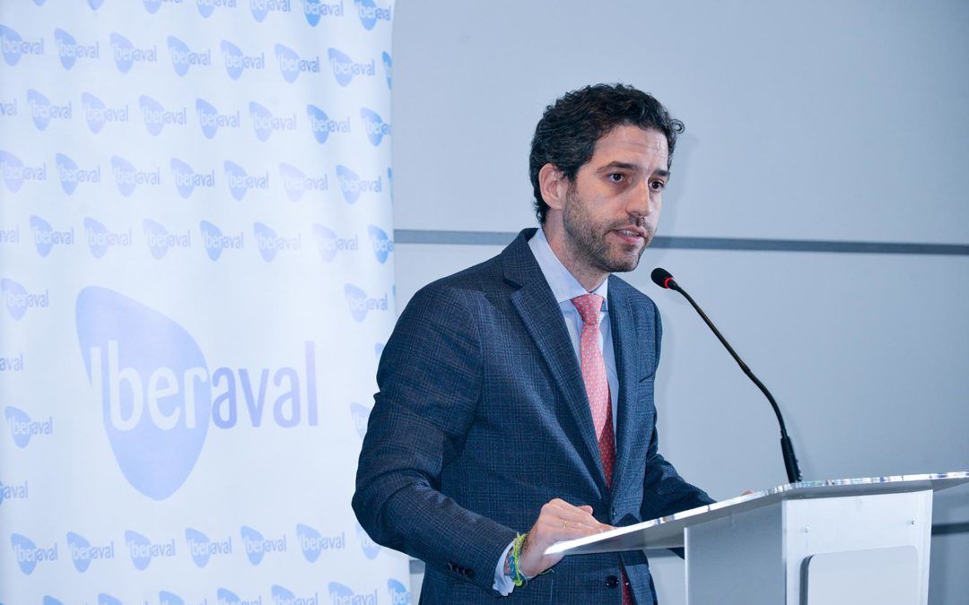 Iberaval contribuye al sostenimiento de 156.000 empleos con su financiación